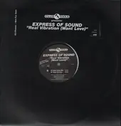 express of sound