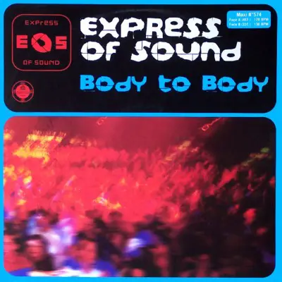 Express Of Sound - Body to Body