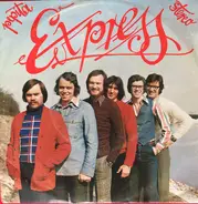 Express - A Harmonikás / Vártalak