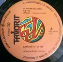 7inch Vinyl Single - Express / Koós János - Úgy Várj / Fejed Fölött A Háztető