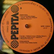 LP - Express - Slágerexpress