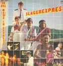 LP - Express - Slágerexpress