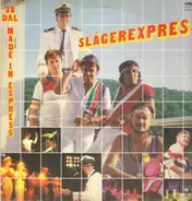 Express - Slágerexpress