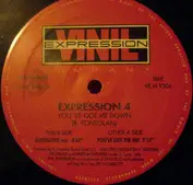 Vinyl Expression Records