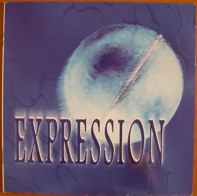 Expression - Interlace