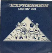 LP - Expression - Startin' Out