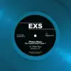 12'' - Exs - These Days