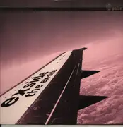 12inch Vinyl Single - Exside - The Ex-Side