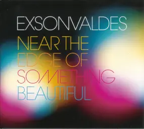 Exsonvaldes - Near The Edge Of..