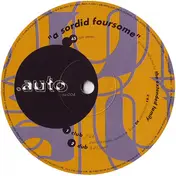 Extended Family - A Sordid Foursome