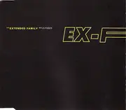 CD Single - Extended Family - Ulysses