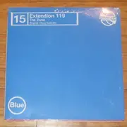 12inch Vinyl Single - Extension 119 - The Zone