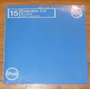 12inch Vinyl Single - Extension 119 - The Zone