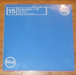 Extension 119 - The Zone
