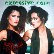 Extensive Care - Sexy Thrills