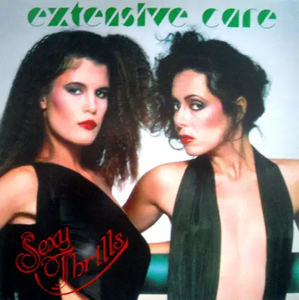 Extensive Care - Sexy Thrills