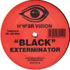 12inch Vinyl Single - Exterminator - Black