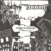 DOOM - Doomed To Extinction