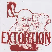 Extortion - Extortion