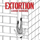 10'' - Extortion - Loose Screws - Insert