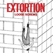 10'' - Extortion - Loose Screws - Insert