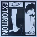 LP - Extortion - Live / Dead