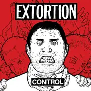 CD - Extortion - Control - EP