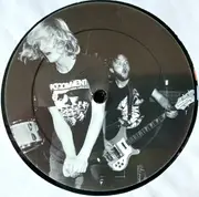 LP - Extortion - Live / Dead