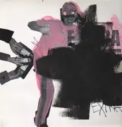 12'' - Extra - Video Rein - Alltag Raus - individual cover