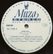 LP - Extra Ball - Go Ahead