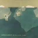 CD - Extra Blue Kind - The Tide And The Undertow