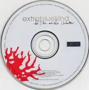 CD - Extra Blue Kind - The Tide And The Undertow