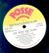 Extra Curricular - Go With The Flow