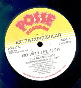 extra curricular - Go With The Flow