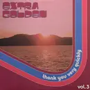 LP - Extra Golden - Thank You Very Quickly