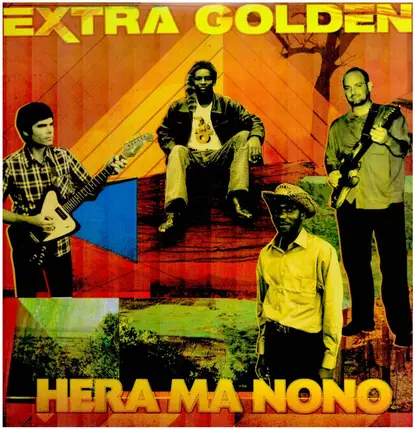 Extra Golden - Hera Ma Nono