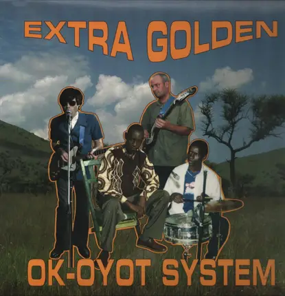 Extra Golden - OK-Oyot System