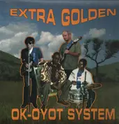 extra golden