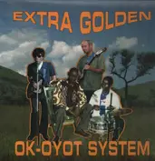 extra golden