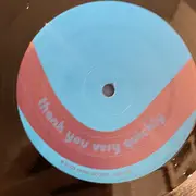 LP - Extra Golden - Thank You Very Quickly