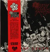 LP - Extra Hot Sauce - Taco of Death - Red Vinyl