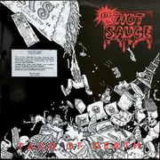 LP - Extra Hot Sauce - Taco Of Death