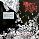 LP - Extra Hot Sauce - Taco Of Death