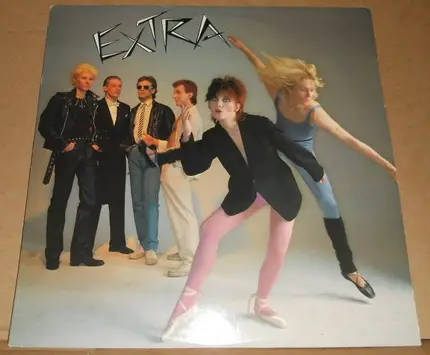 Extra - Extra