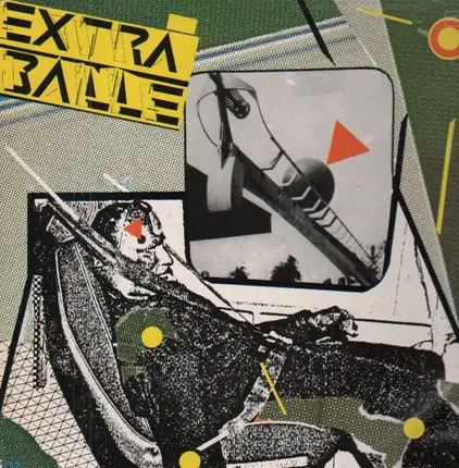 Extraballe - Extraballe
