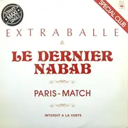 Extraballe - Le Dernier Nabab / Paris-Match