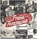 LP - Extrabreit / Neon Babies / Geisterfahrer a.o. - Prima Tanzmusik