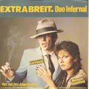 7'' - Extrabreit - Duo Infernal