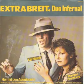 Extrabreit - Duo Infernal