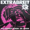 LP - Extrabreit - Das Grenzt Schon An Musik (Live '90)